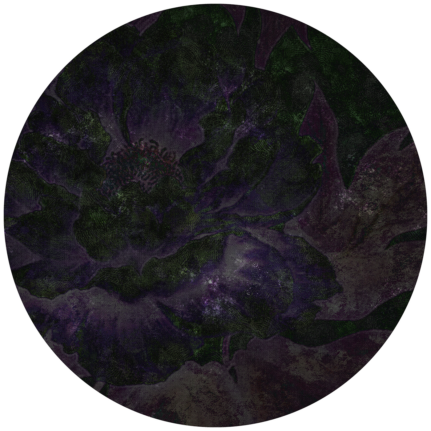 flower，Japanese flower，carpet，Home Furnishing，texture，