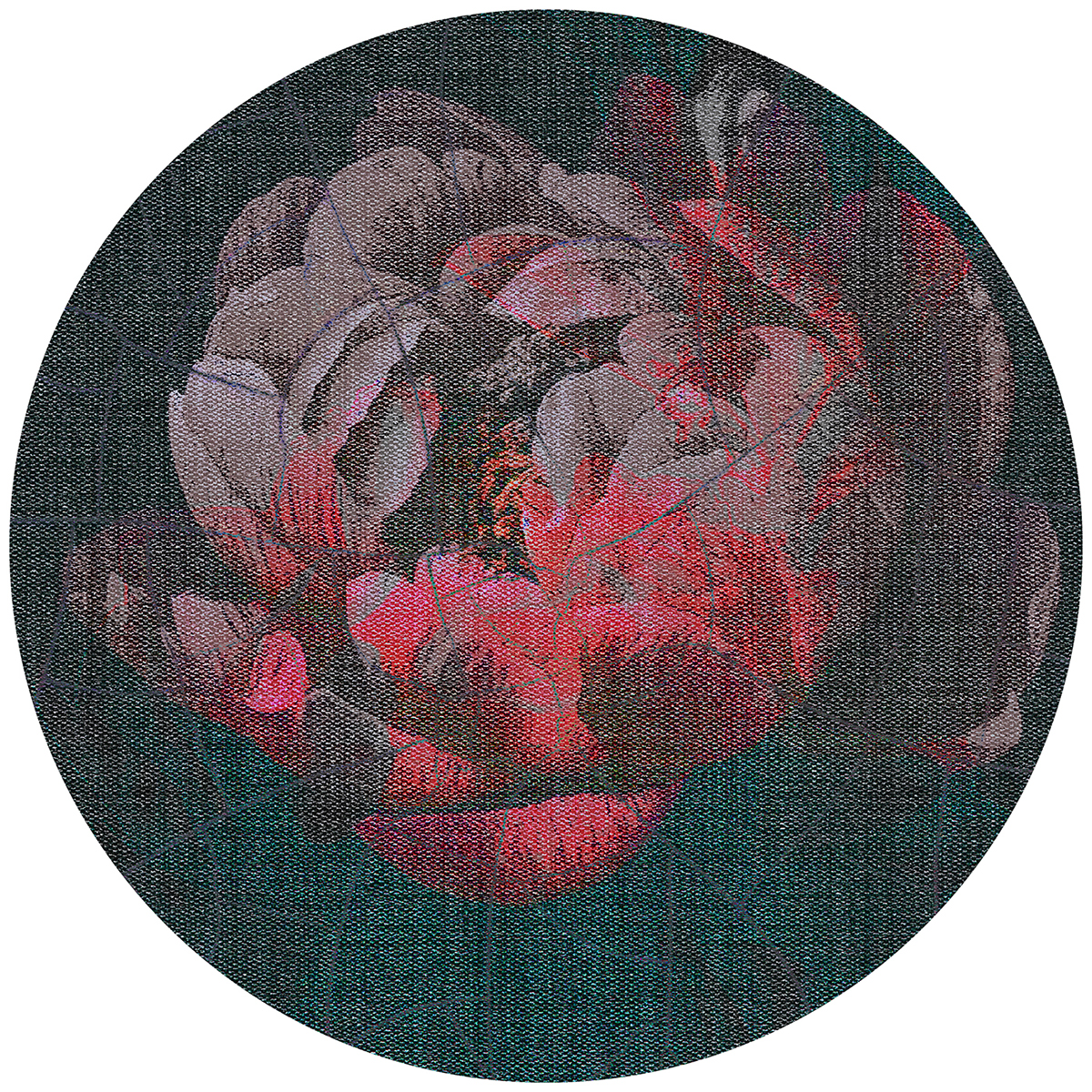 flower，Japanese flower，carpet，Home Furnishing，texture，