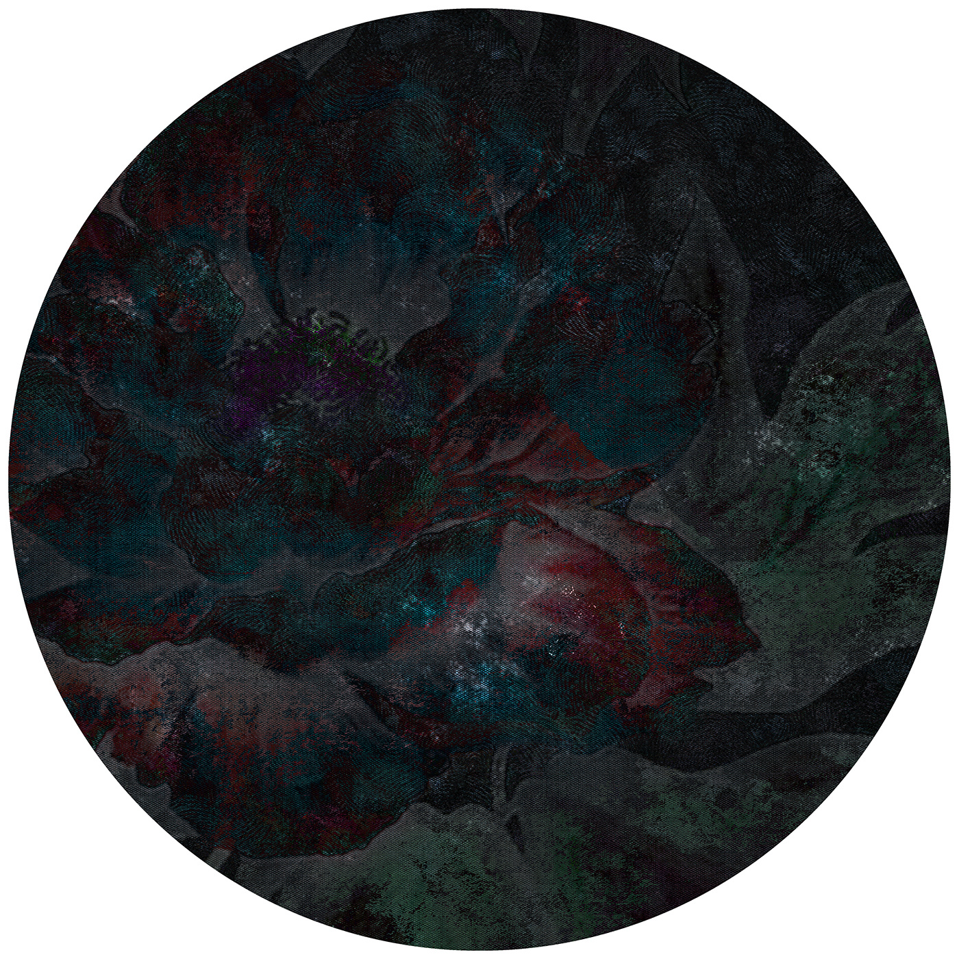 flower，Japanese flower，carpet，Home Furnishing，texture，