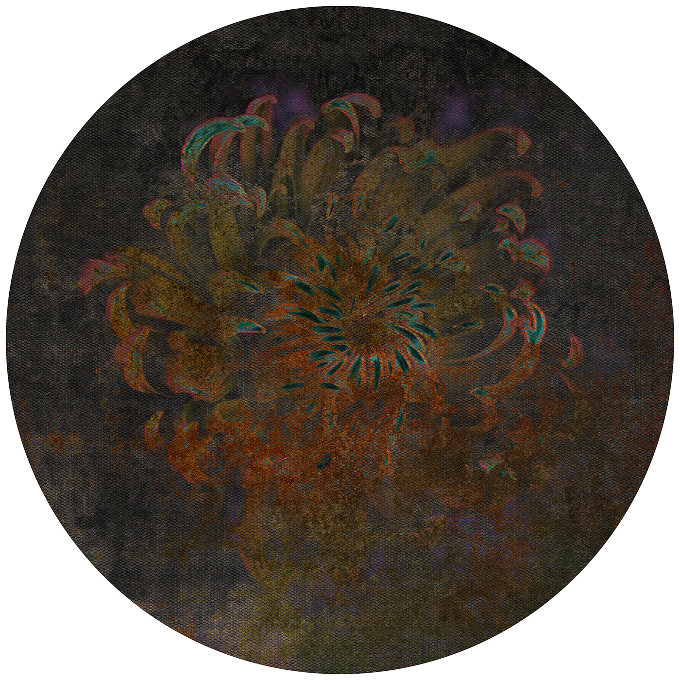 flower，Japanese flower，carpet，Home Furnishing，texture，