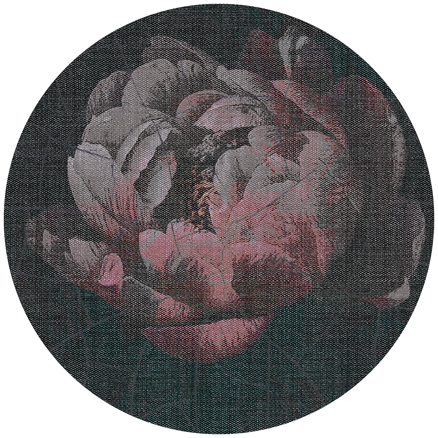 flower，Japanese flower，carpet，Home Furnishing，texture，