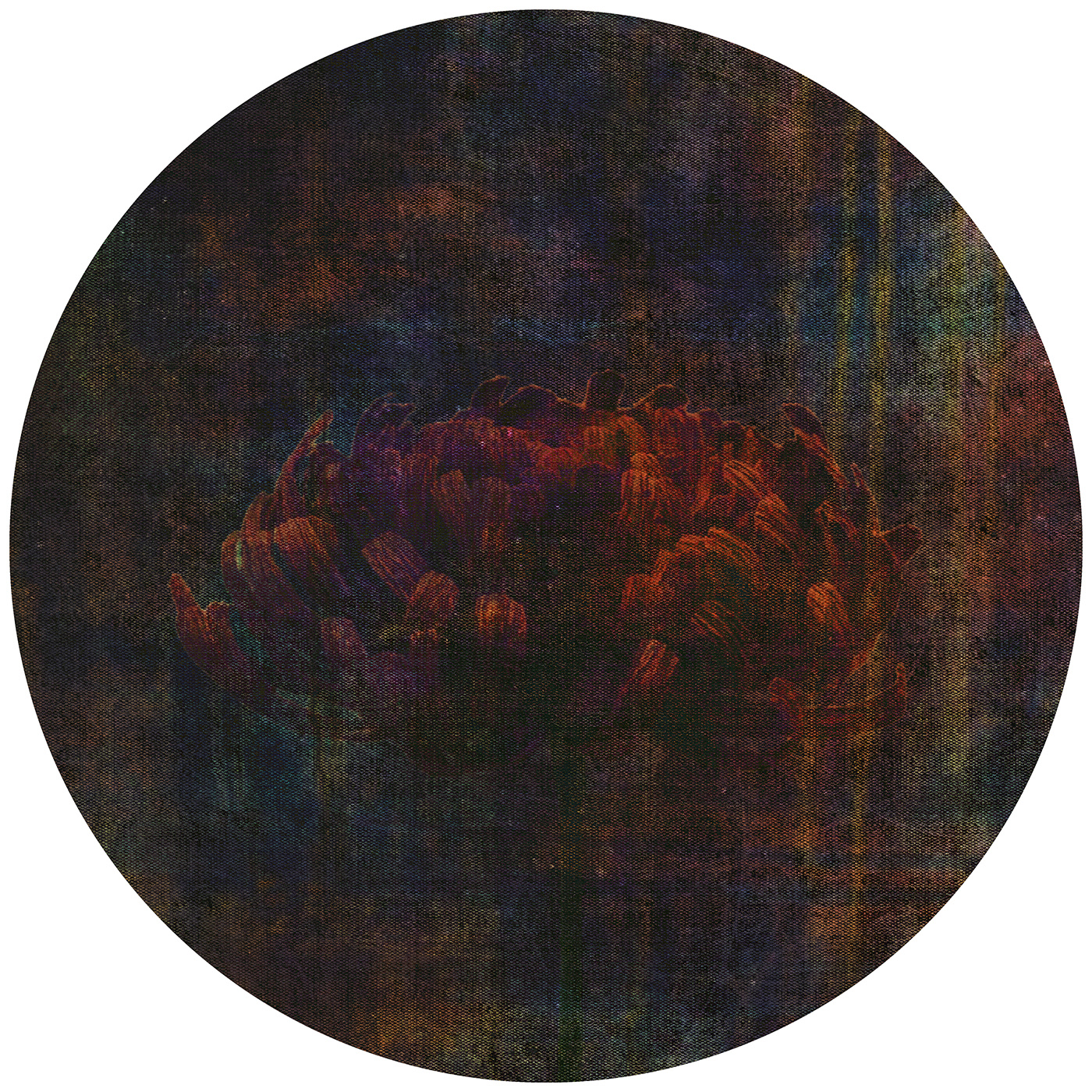 flower，Japanese flower，carpet，Home Furnishing，texture，