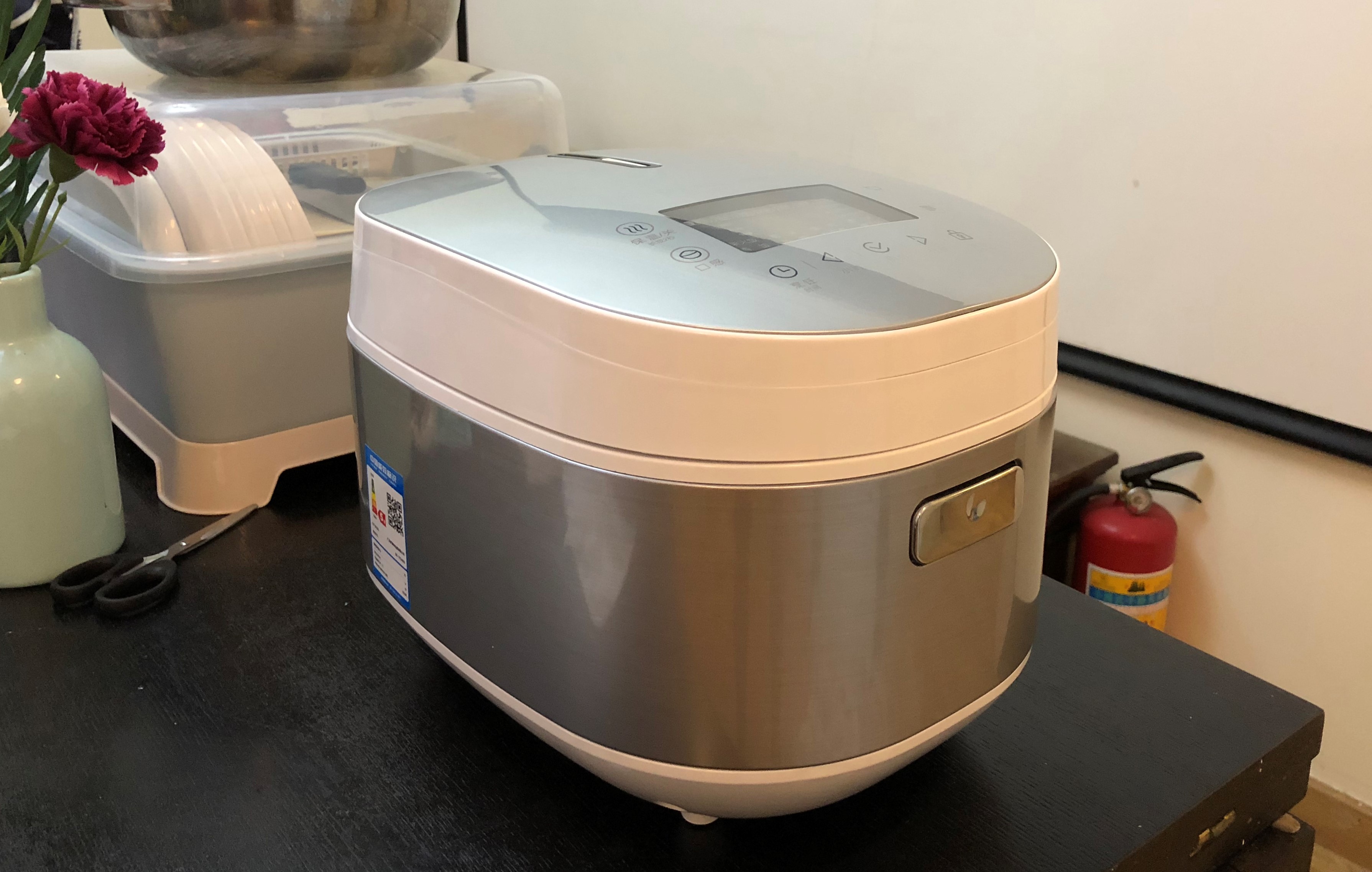 Enaiter ，Evaluation，multi-function，Earth pot，intelligence，rice cooker，