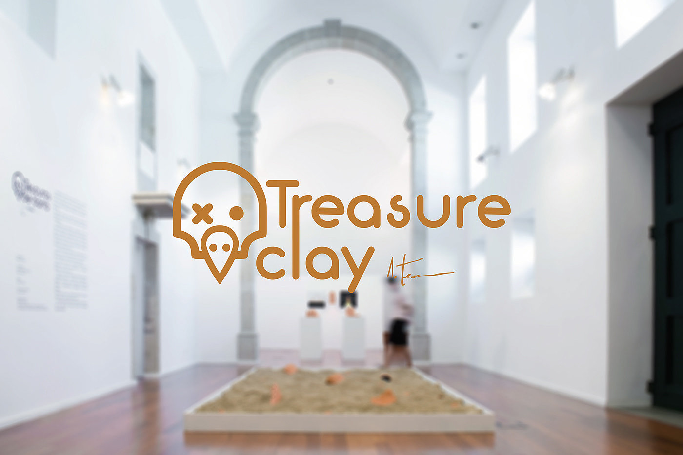 Treasure，Home Furnishing，clay，