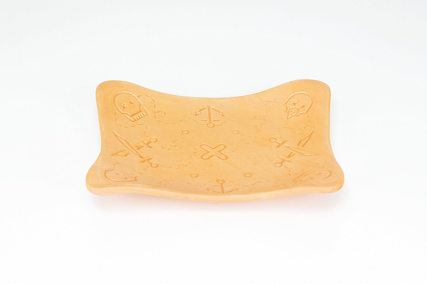 Treasure，Home Furnishing，clay，