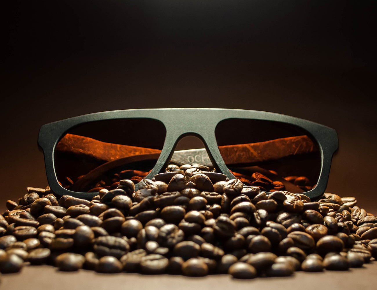 Sunglasses，environment protection，eye，Coffee，Eight，