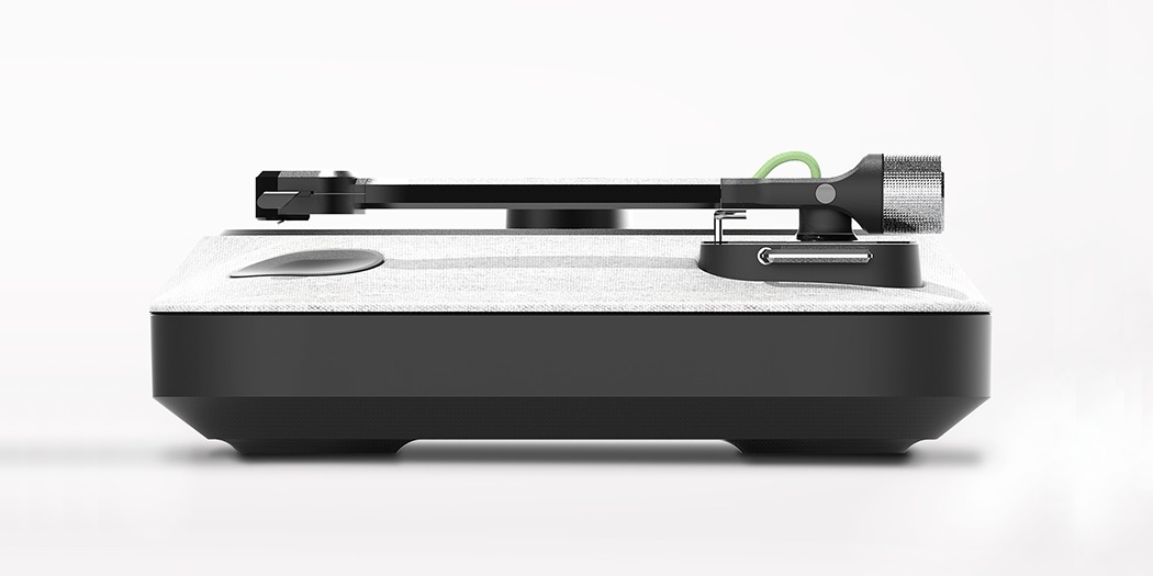 music，product design，Material Science，Rp01 turntable，