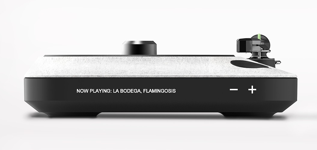 music，product design，Material Science，Rp01 turntable，