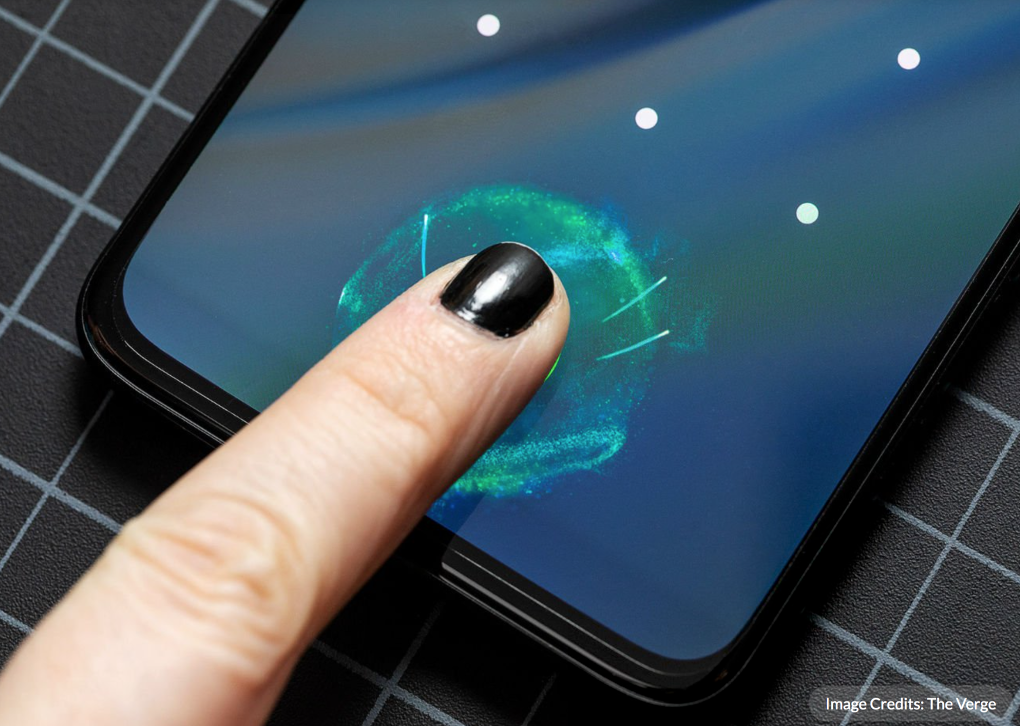intelligence，Integrated display，mobile phone，OnePlus 6T，