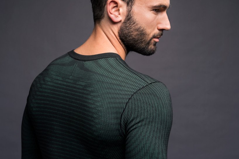 Departure，Garment making，Future biology，Lay a foundation，clothing，