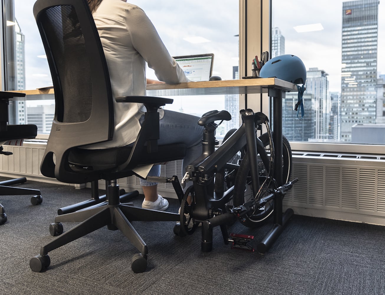 Ultralight，intelligence，Electric，Folding bicycle，CARBO，