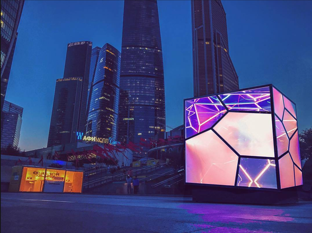 Architecture，Art exhibition，Public art ，Art Architecture，