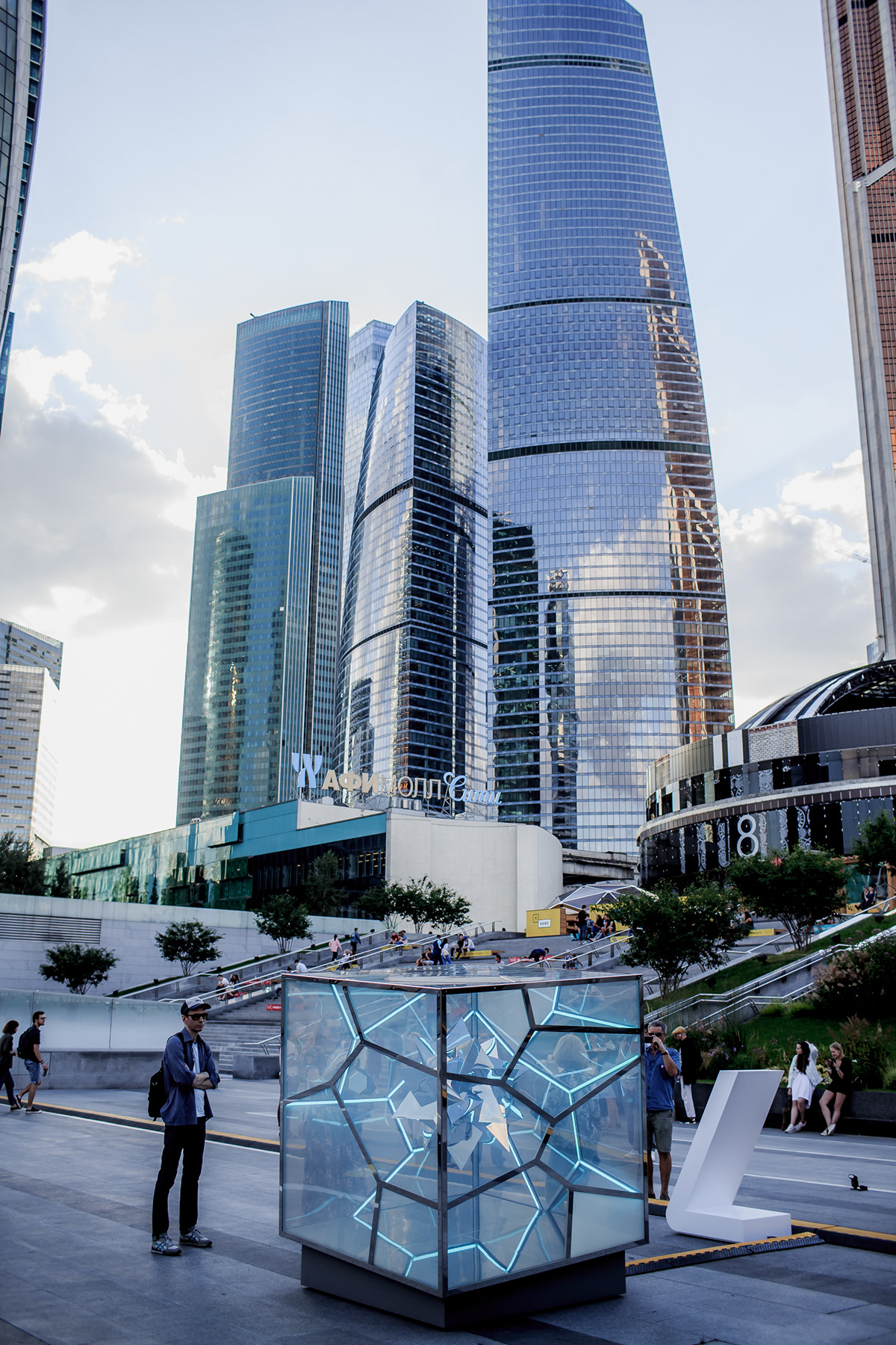 Architecture，Art exhibition，Public art ，Art Architecture，