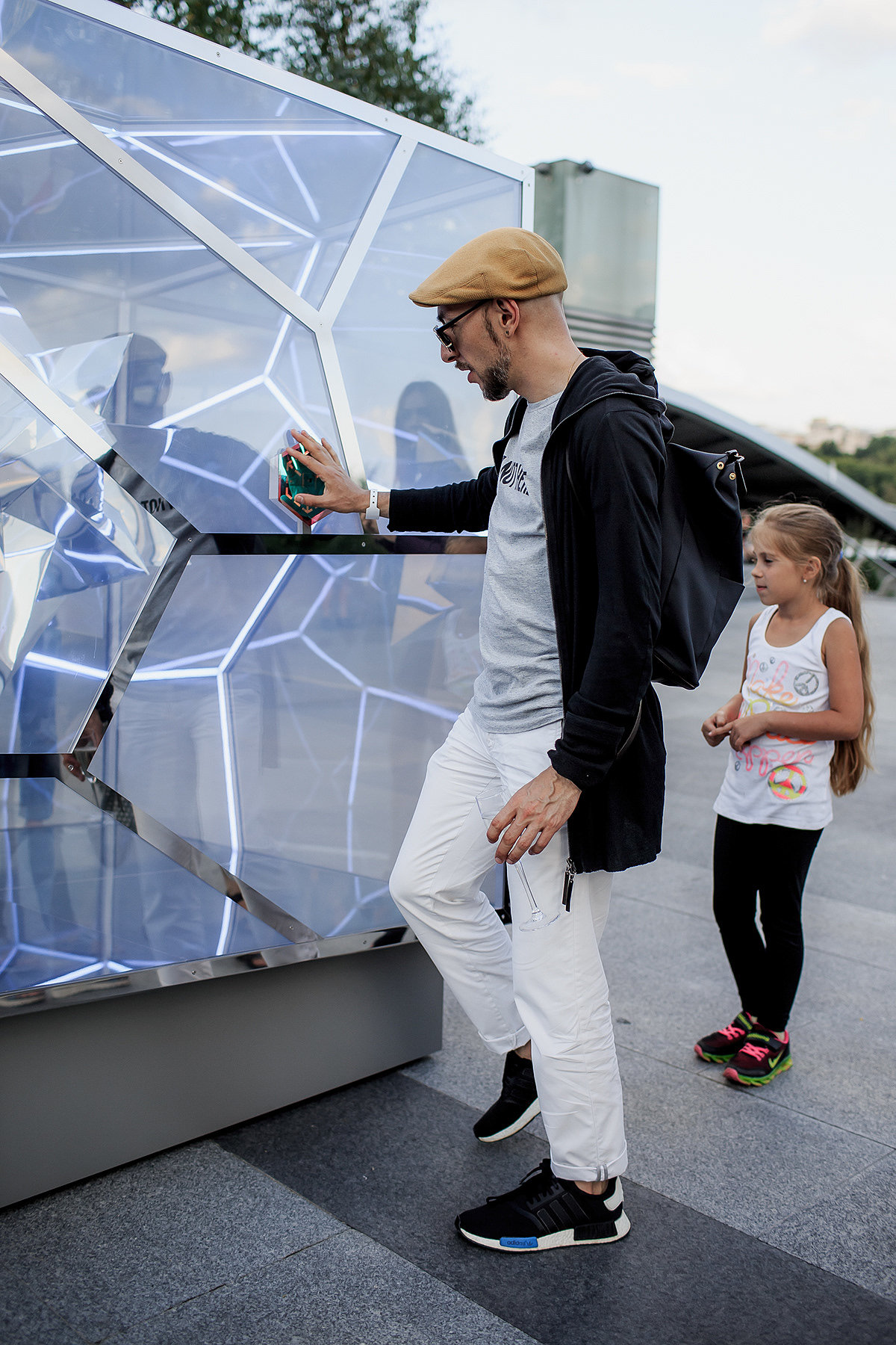 Architecture，Art exhibition，Public art ，Art Architecture，