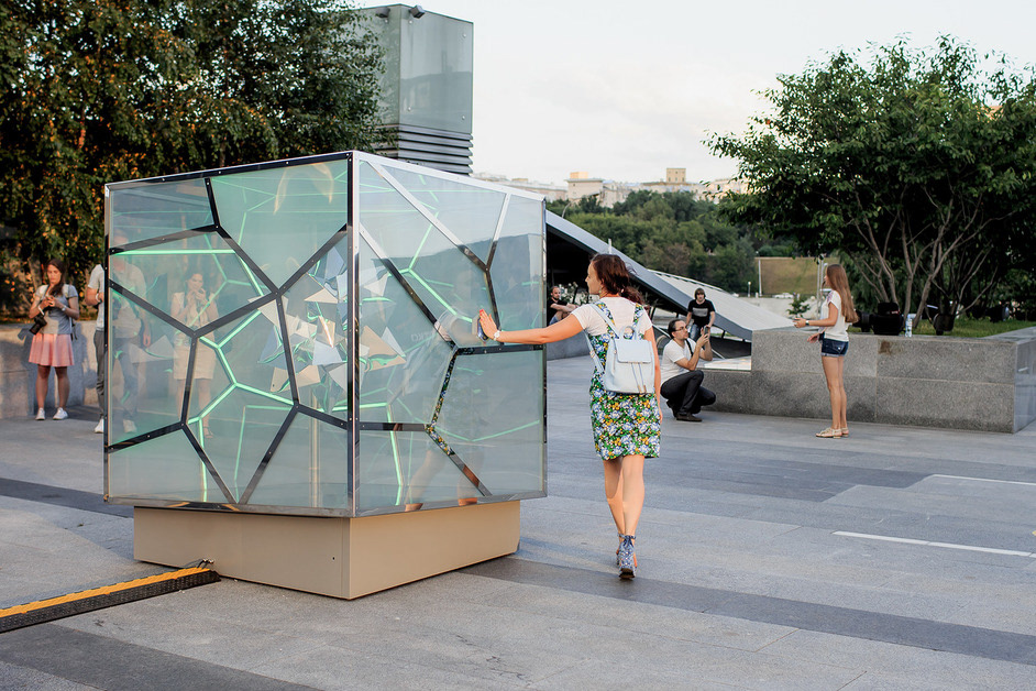 Architecture，Art exhibition，Public art ，Art Architecture，