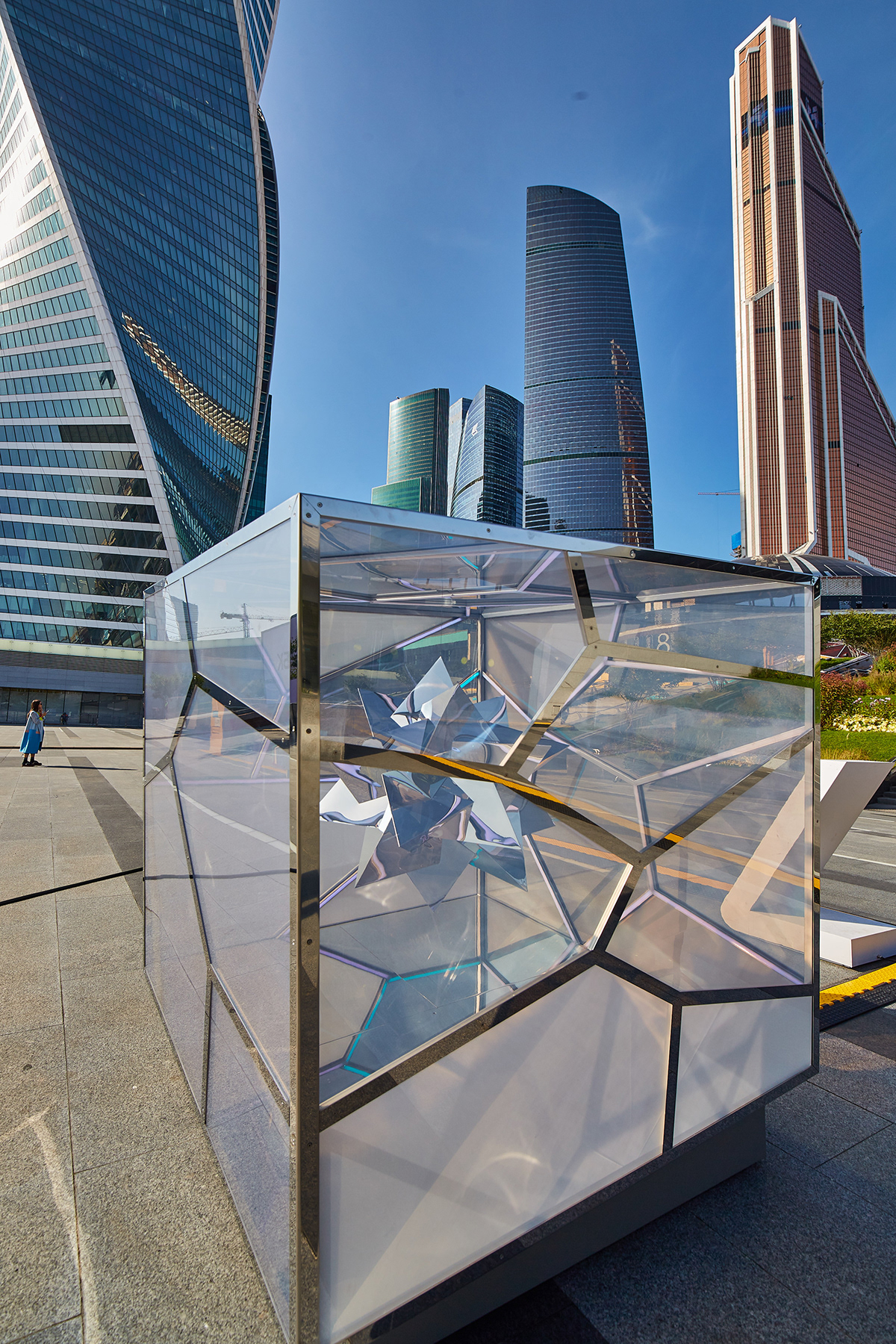 Architecture，Art exhibition，Public art ，Art Architecture，