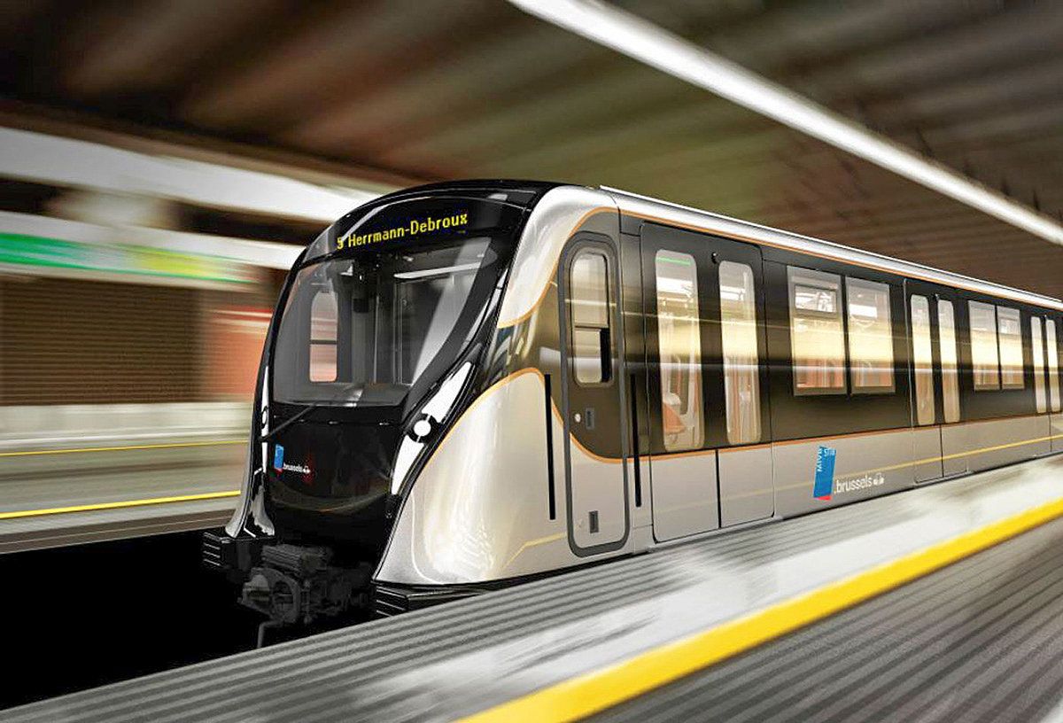 metro，tram，rail transit，Travel traffic，Public transportation，Urban transportation，