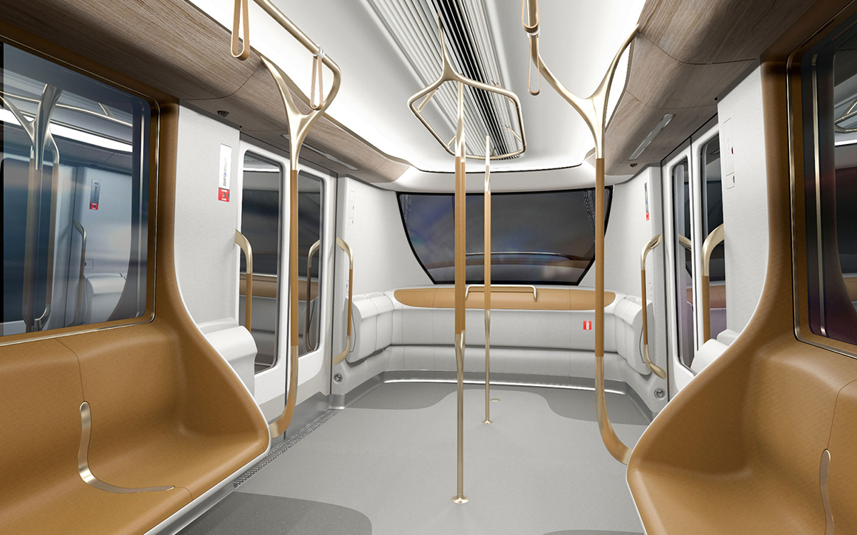 metro，tram，rail transit，Travel traffic，Public transportation，Urban transportation，