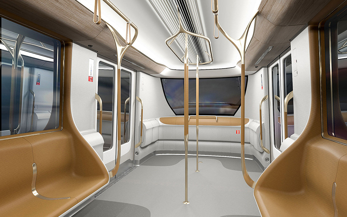 metro，tram，rail transit，Travel traffic，Public transportation，Urban transportation，