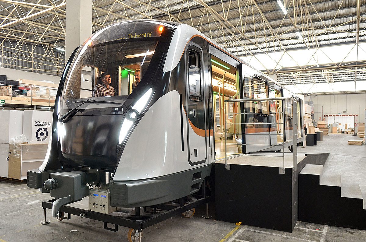 metro，tram，rail transit，Travel traffic，Public transportation，Urban transportation，