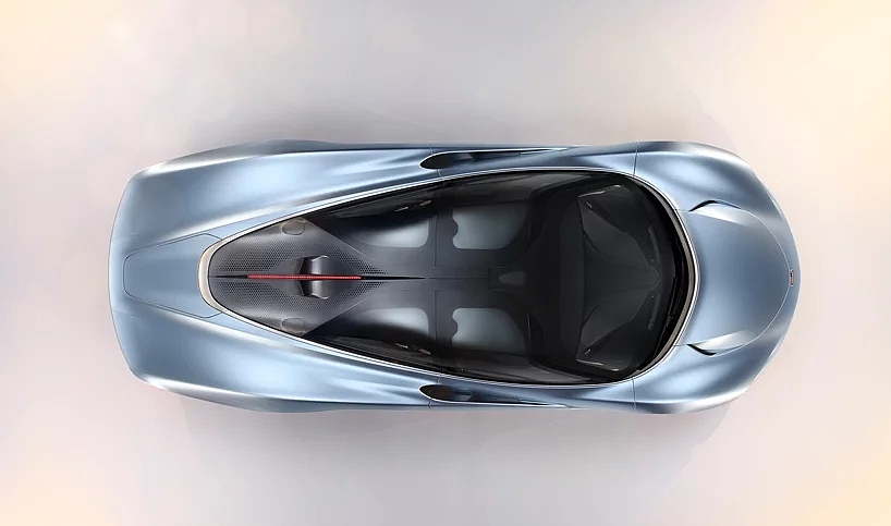 McLaren，Sports car，vehicle，industrial design，