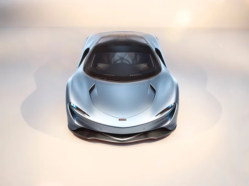 McLaren，Sports car，vehicle，industrial design，