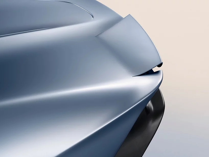 McLaren，Sports car，vehicle，industrial design，