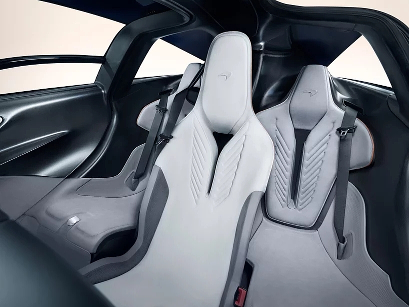 McLaren，Sports car，vehicle，industrial design，