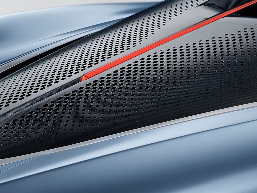 McLaren，Sports car，vehicle，industrial design，