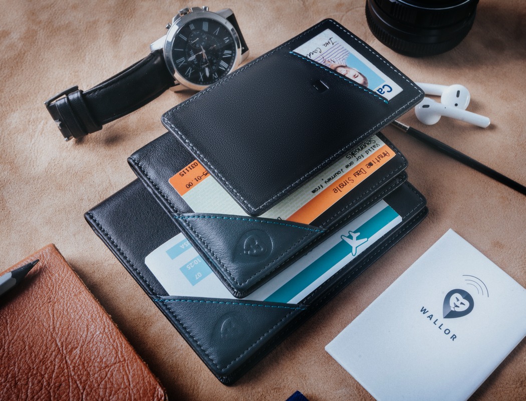 product design，Digital，intelligence，Wallor 2.0，