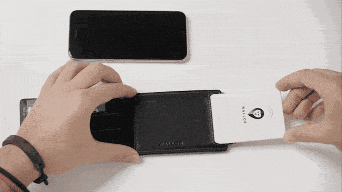product design，Digital，intelligence，Wallor 2.0，