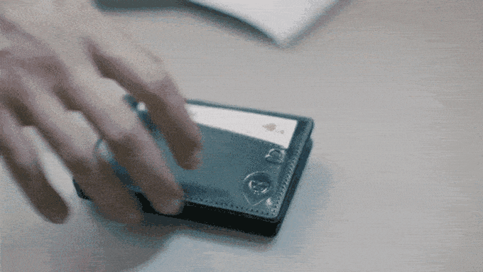 product design，Digital，intelligence，Wallor 2.0，