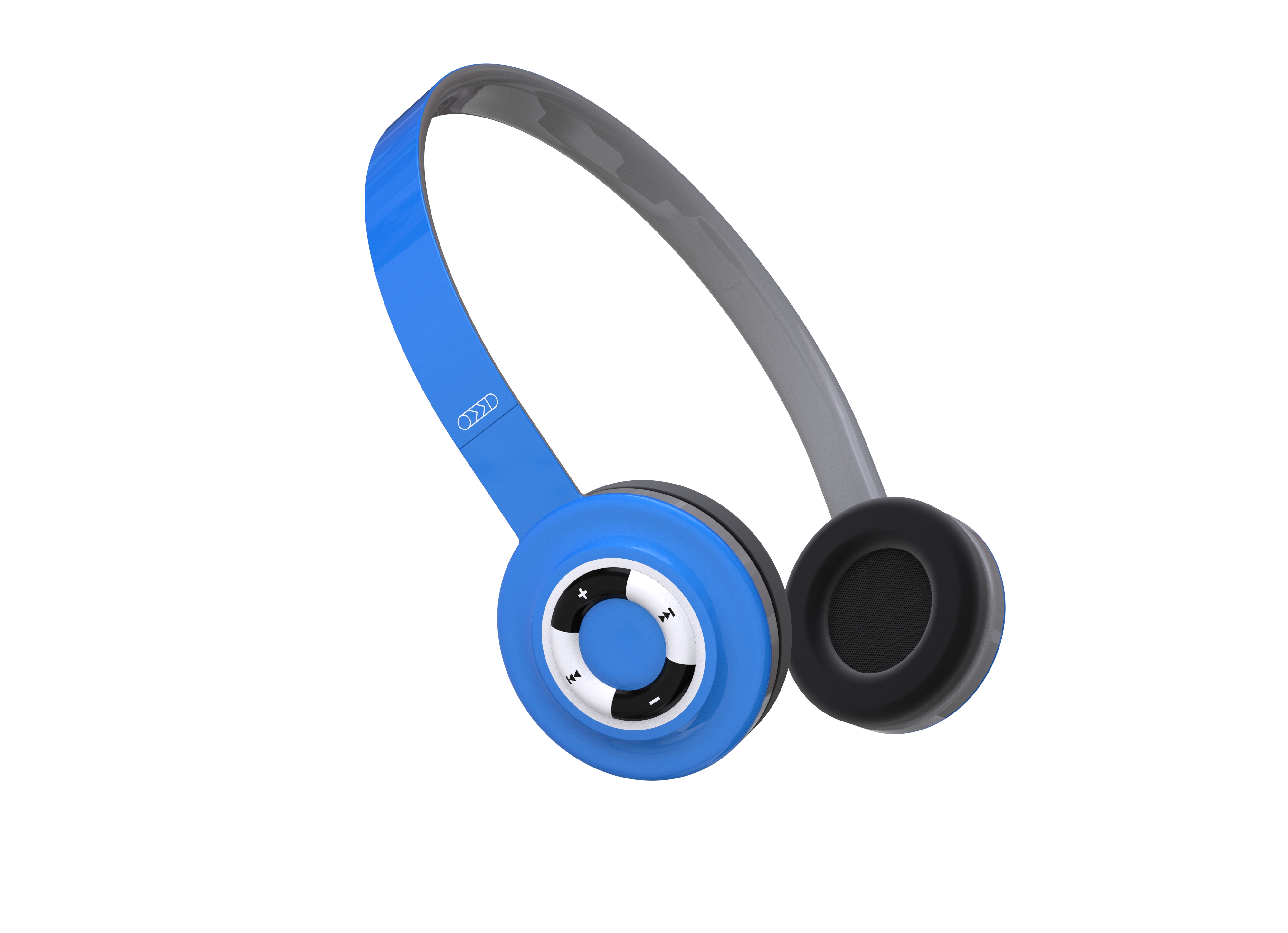 industrial design，headset，