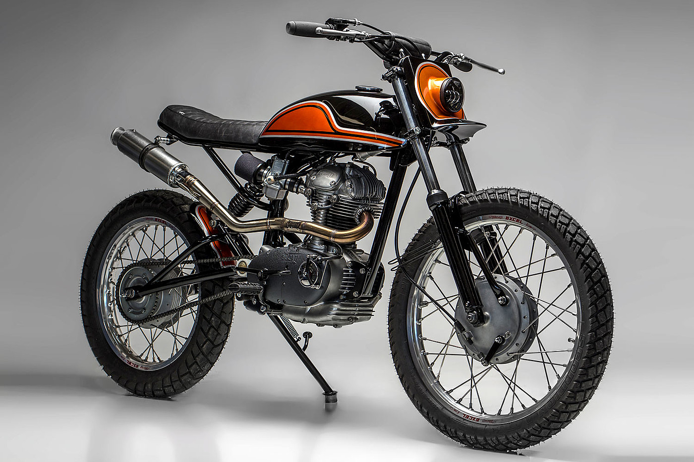 motorcycle，Minimalist，locomotive，Minimalism，