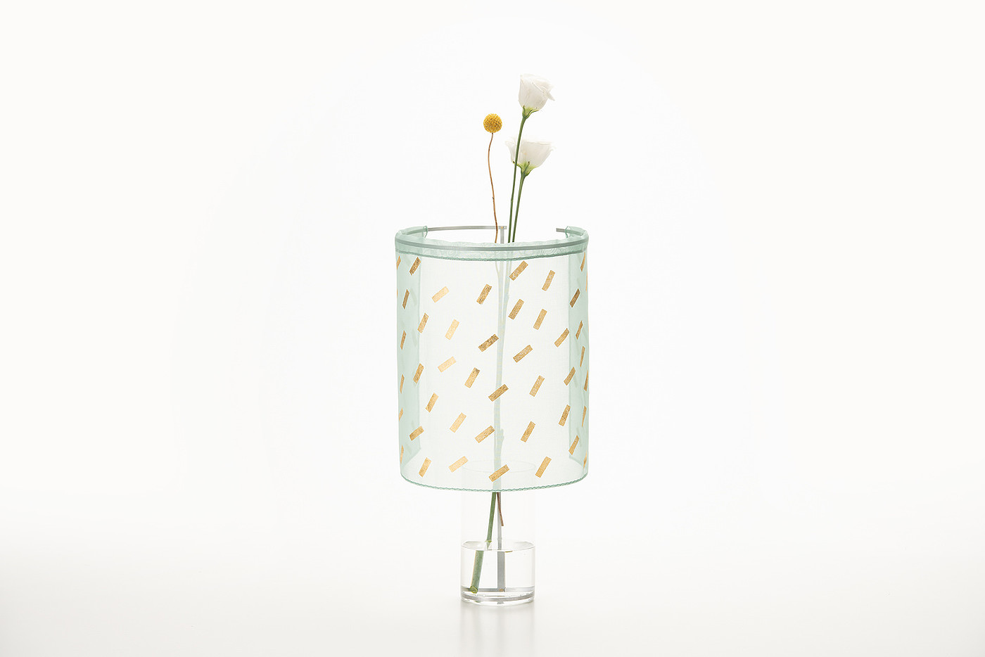 spin，vase，handicraft，