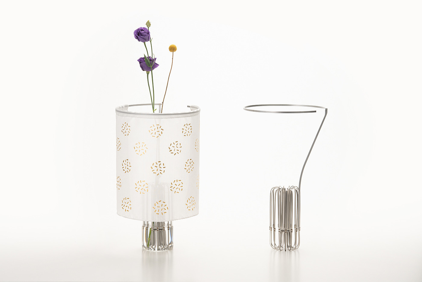 spin，vase，handicraft，