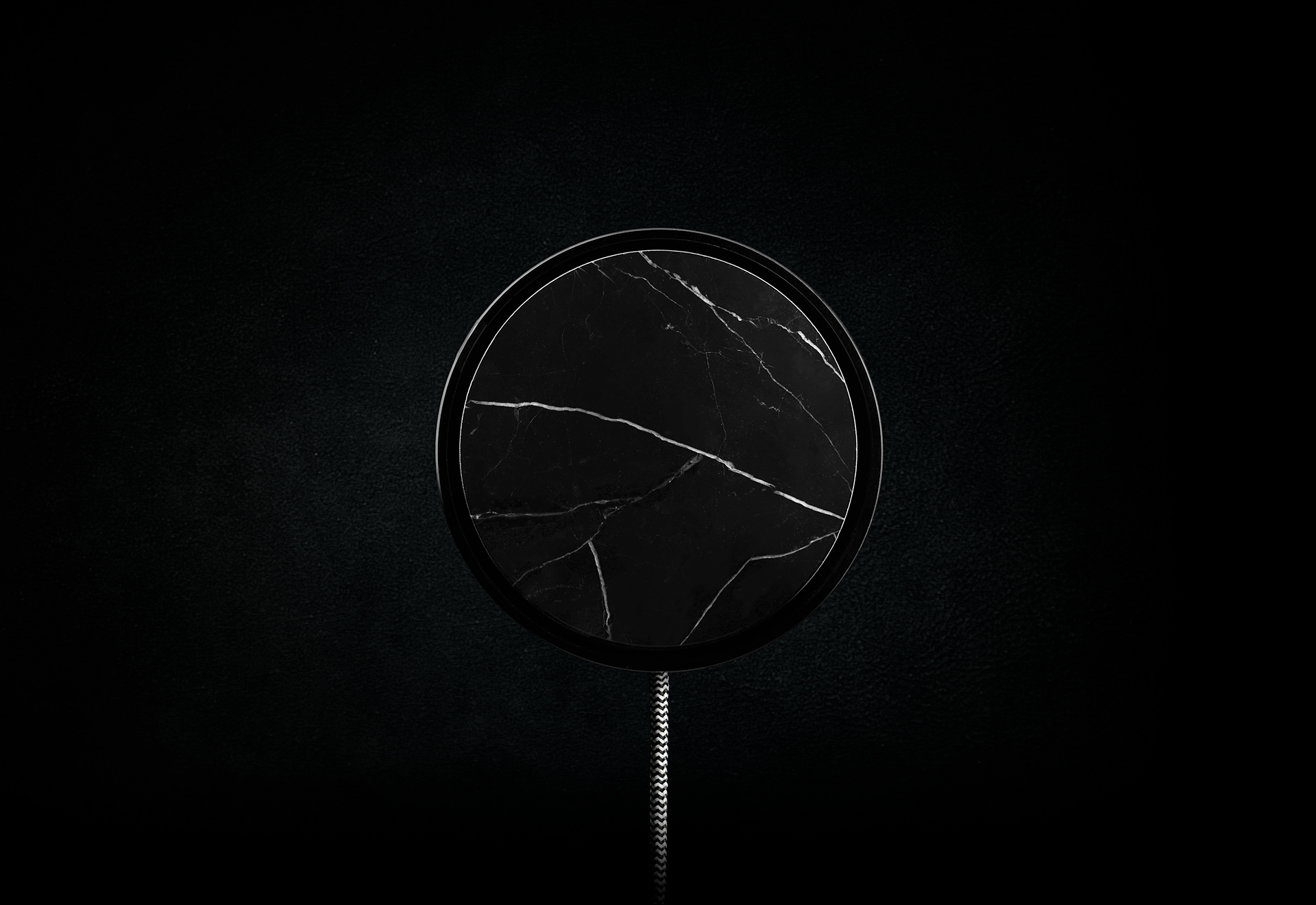 black，Charger，eclipse，Data cable storage，Cable storage，