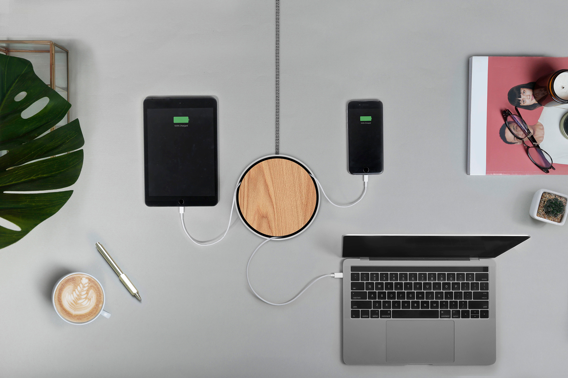 black，Charger，eclipse，Data cable storage，Cable storage，