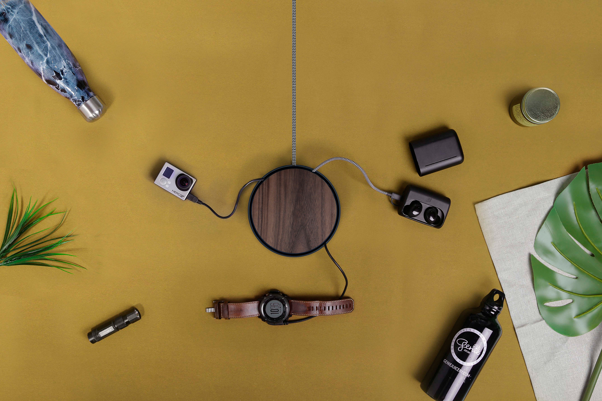 black，Charger，eclipse，Data cable storage，Cable storage，