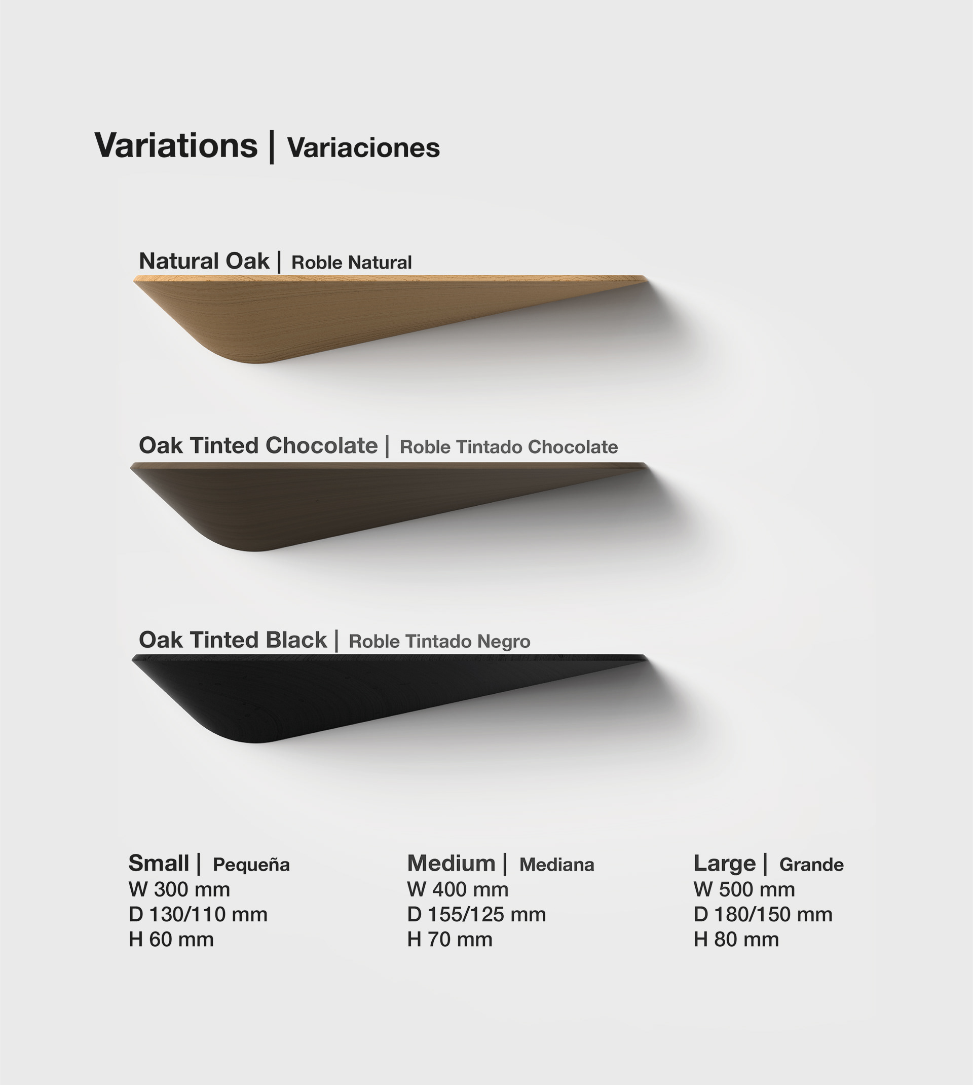 woodiness，Ledge，ALAS，