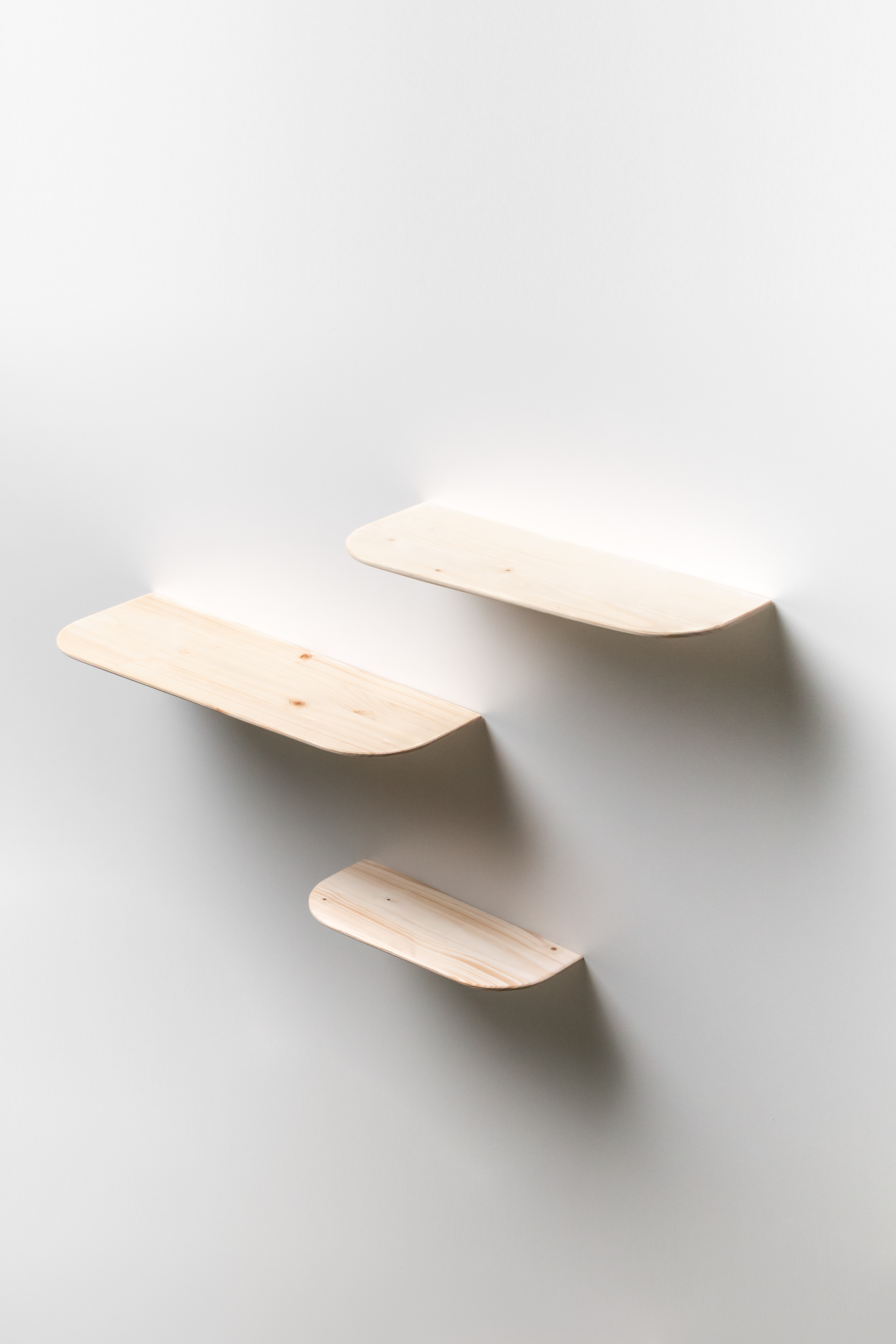 woodiness，Ledge，ALAS，