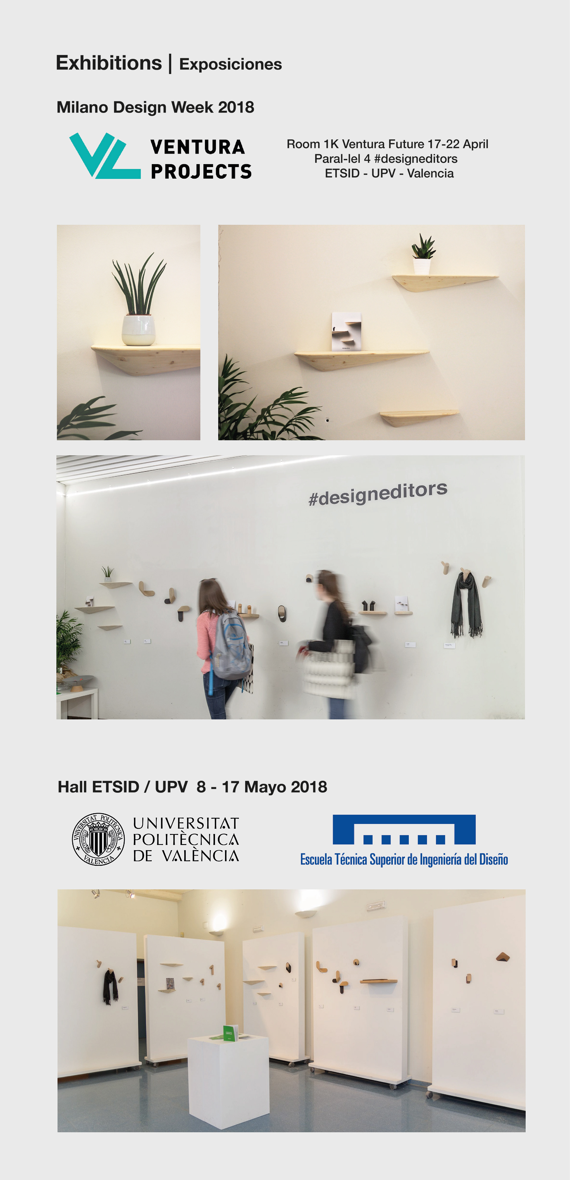 woodiness，Ledge，ALAS，