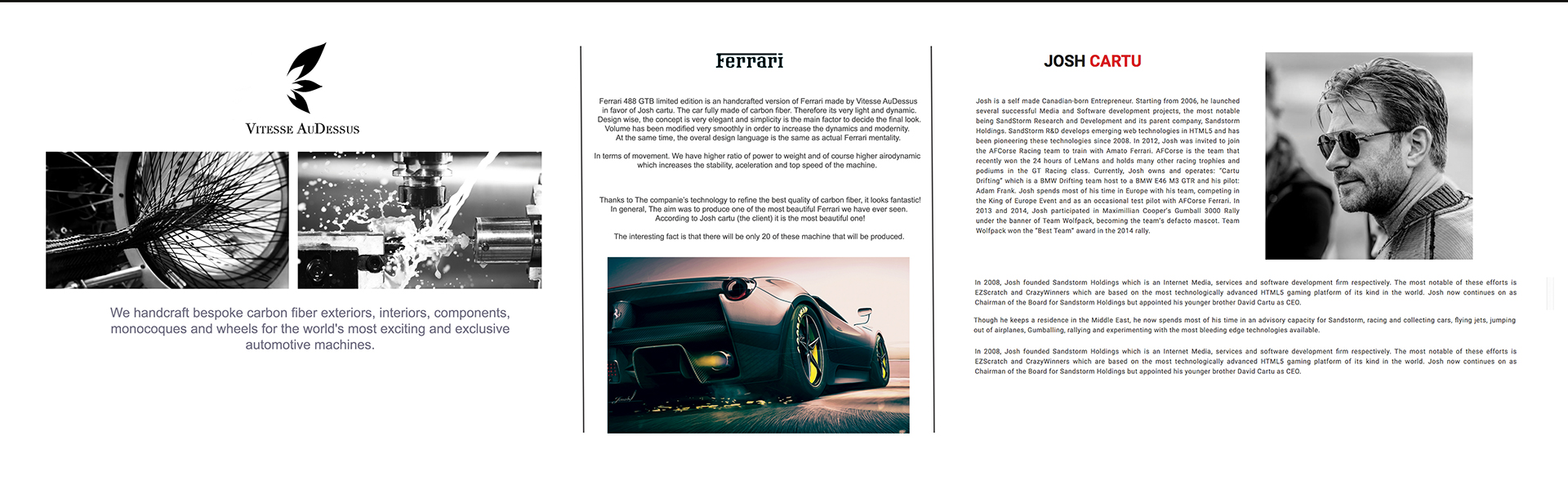 ferrari，Automobile design，sketch，