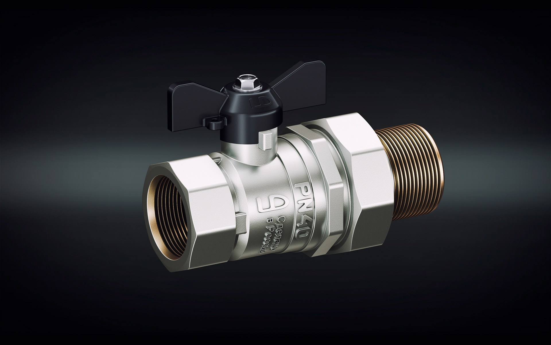 tool，3DS，3dsmax，ps，Modeling and rendering，Water pipe valve，