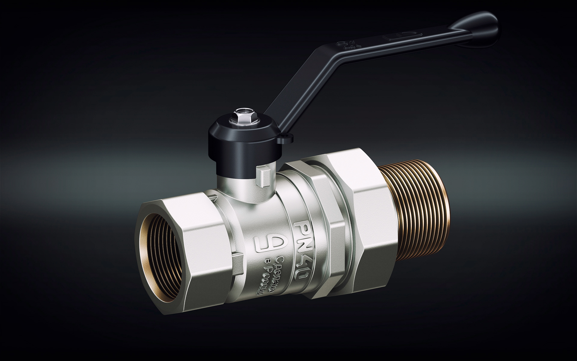 tool，3DS，3dsmax，ps，Modeling and rendering，Water pipe valve，