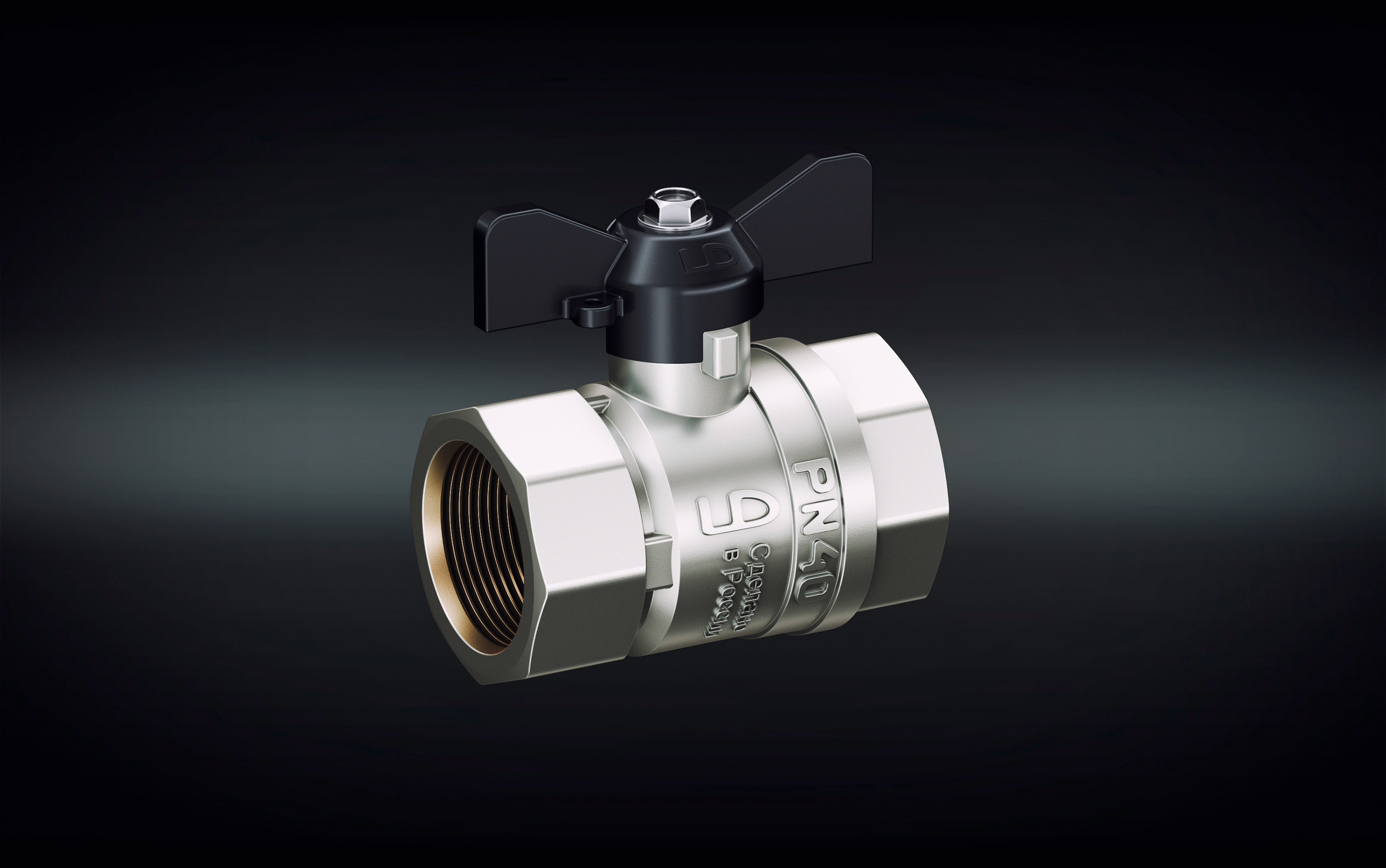 tool，3DS，3dsmax，ps，Modeling and rendering，Water pipe valve，
