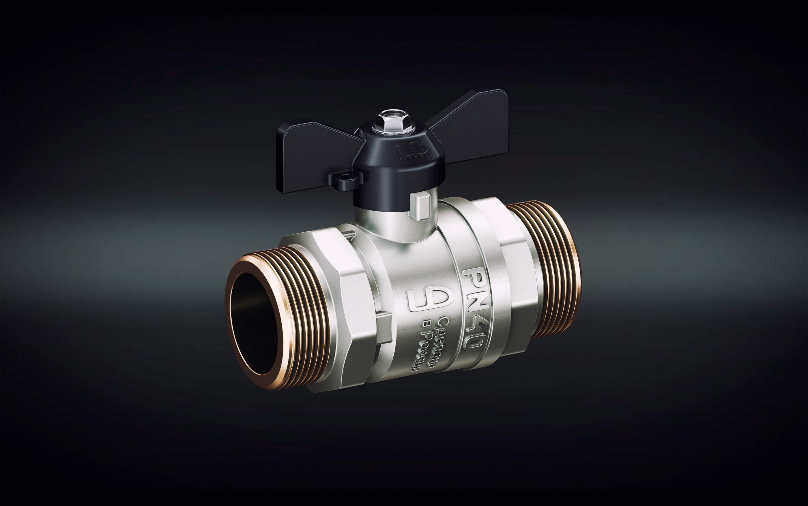 tool，3DS，3dsmax，ps，Modeling and rendering，Water pipe valve，