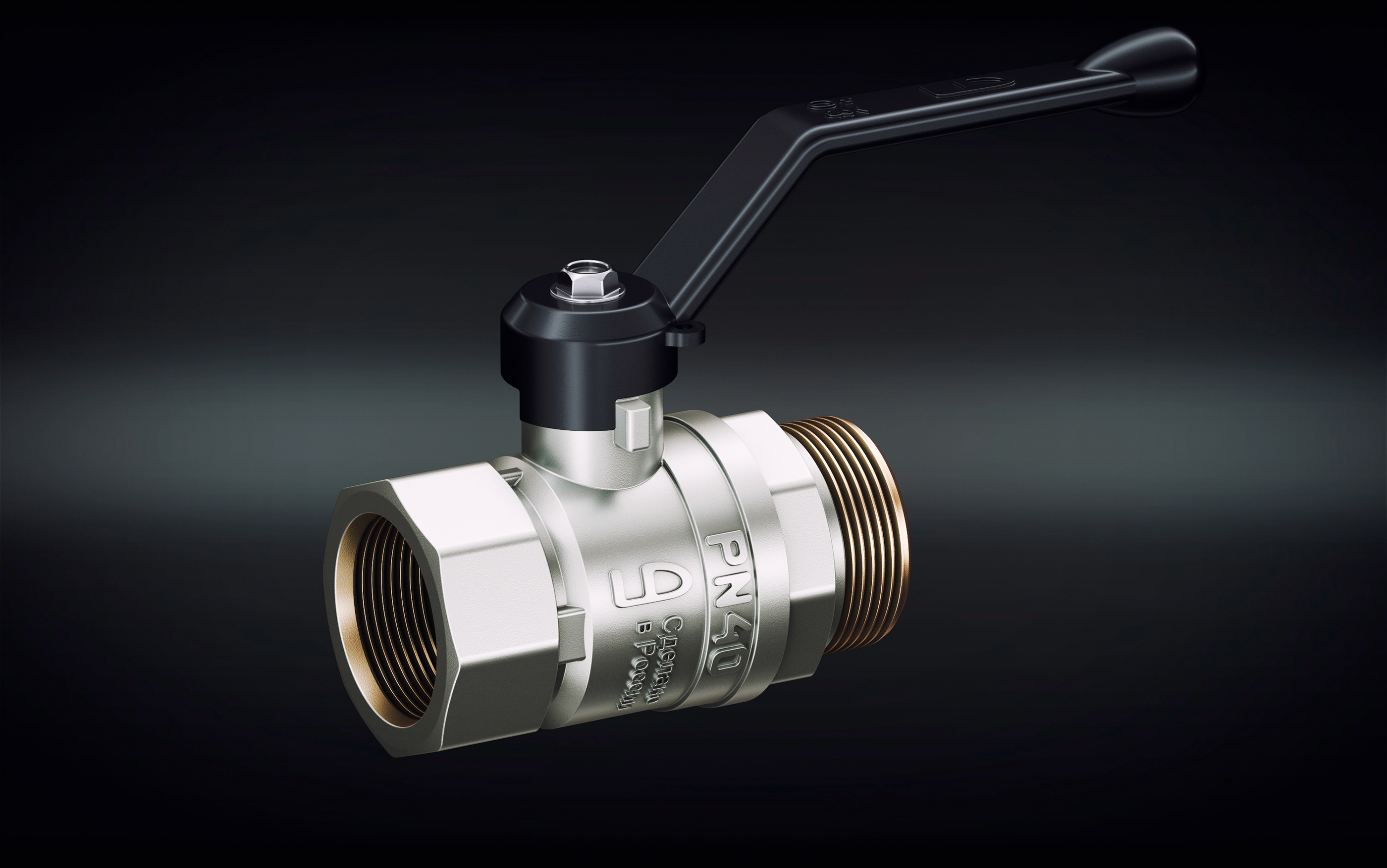 tool，3DS，3dsmax，ps，Modeling and rendering，Water pipe valve，