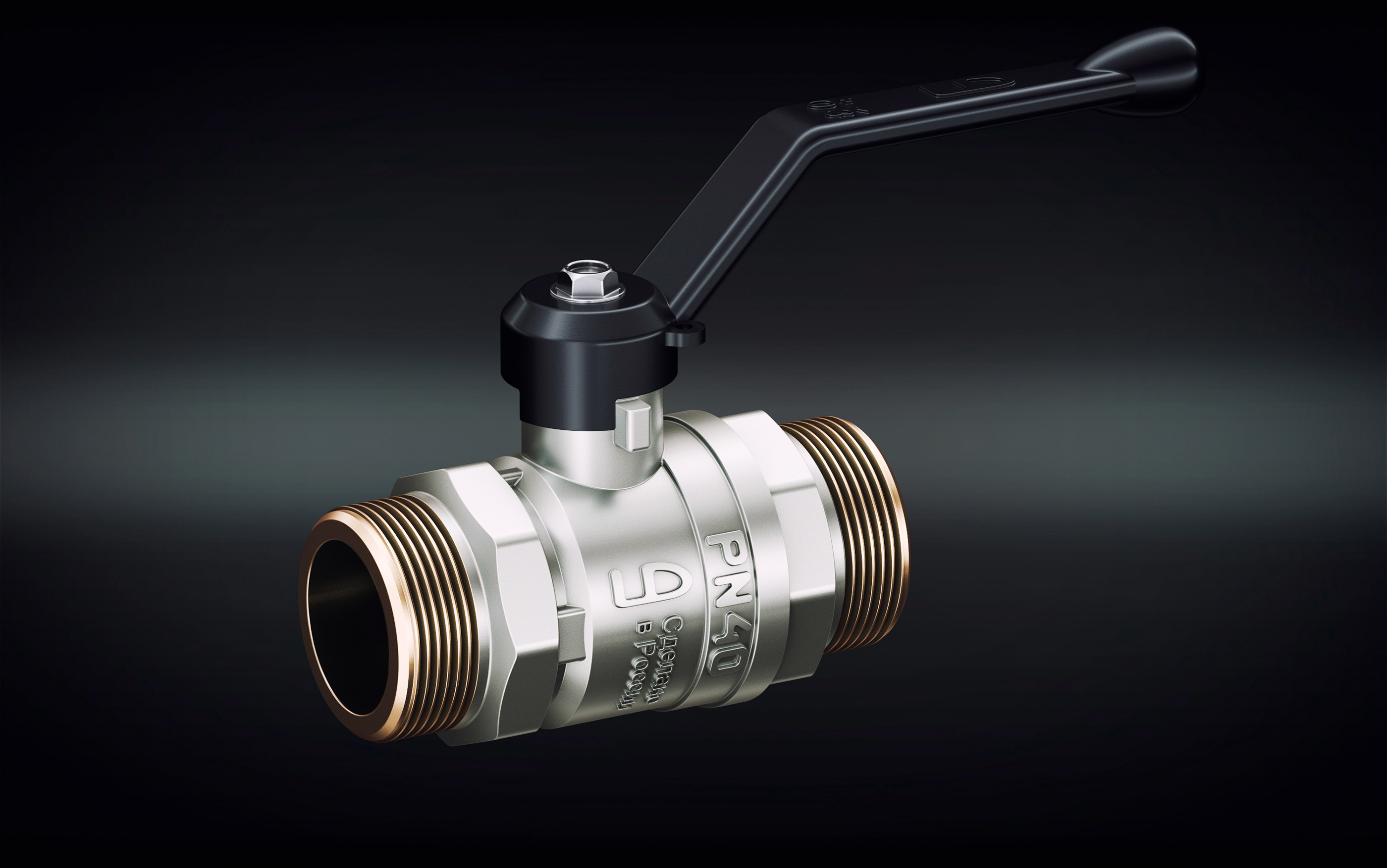 tool，3DS，3dsmax，ps，Modeling and rendering，Water pipe valve，