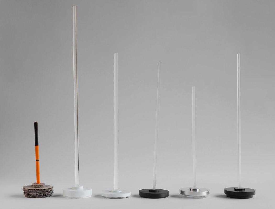 black，intelligence，Candle stick，